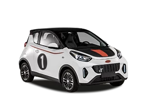 Dr 1.0 Ev Urban Revolution