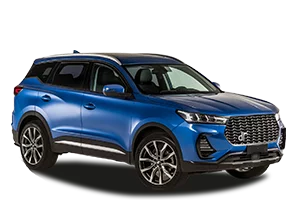 Dr 6.0 Turbo voyager suv